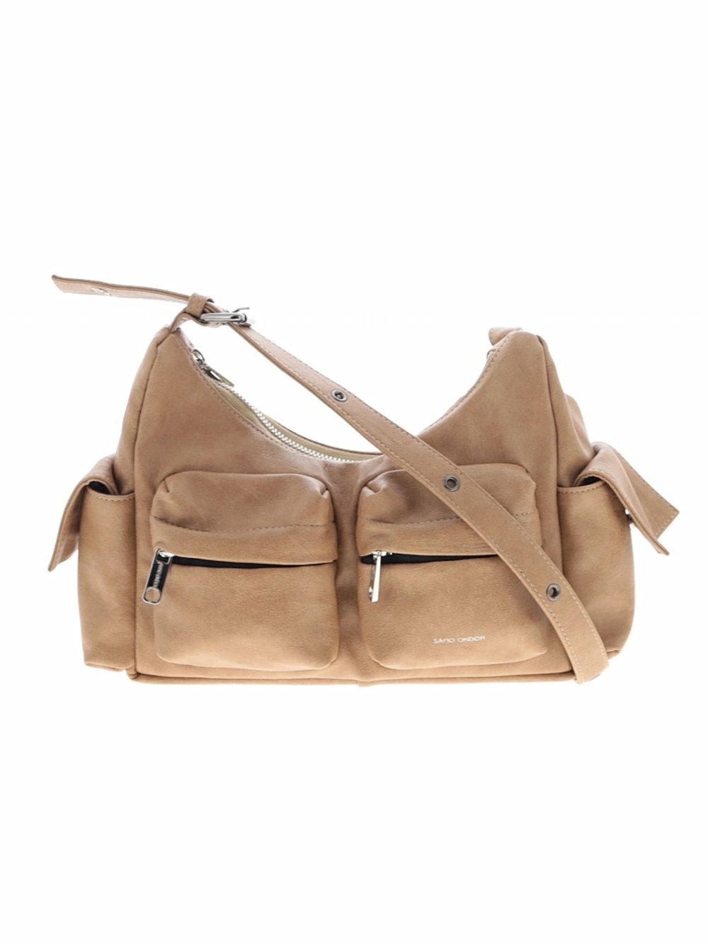 Samo Ondoh Bag